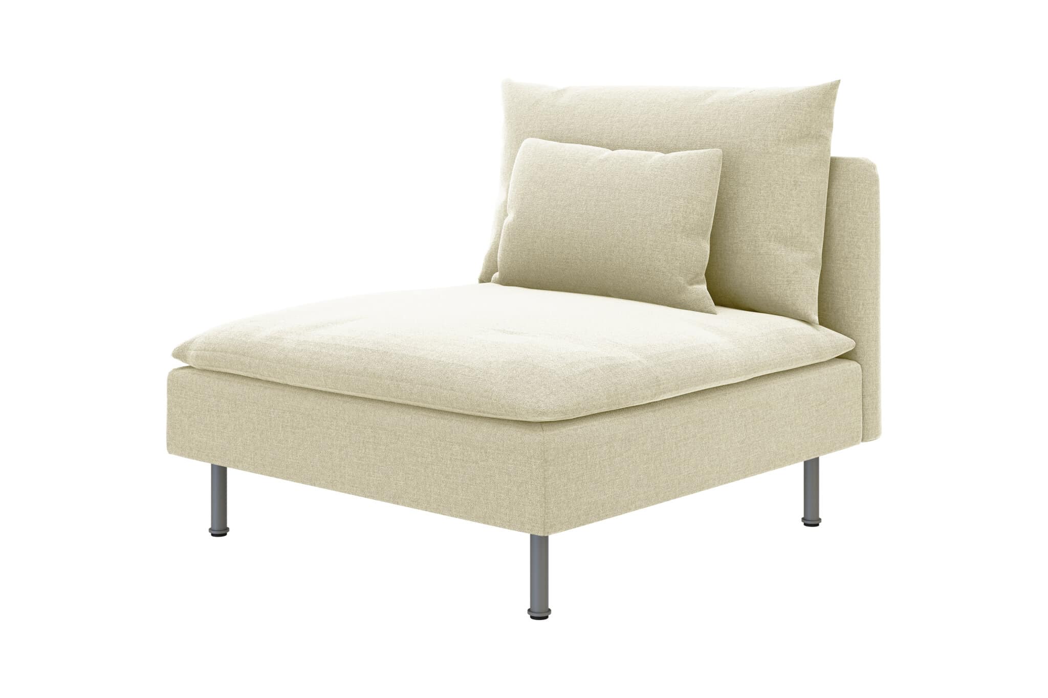 Front view of the product