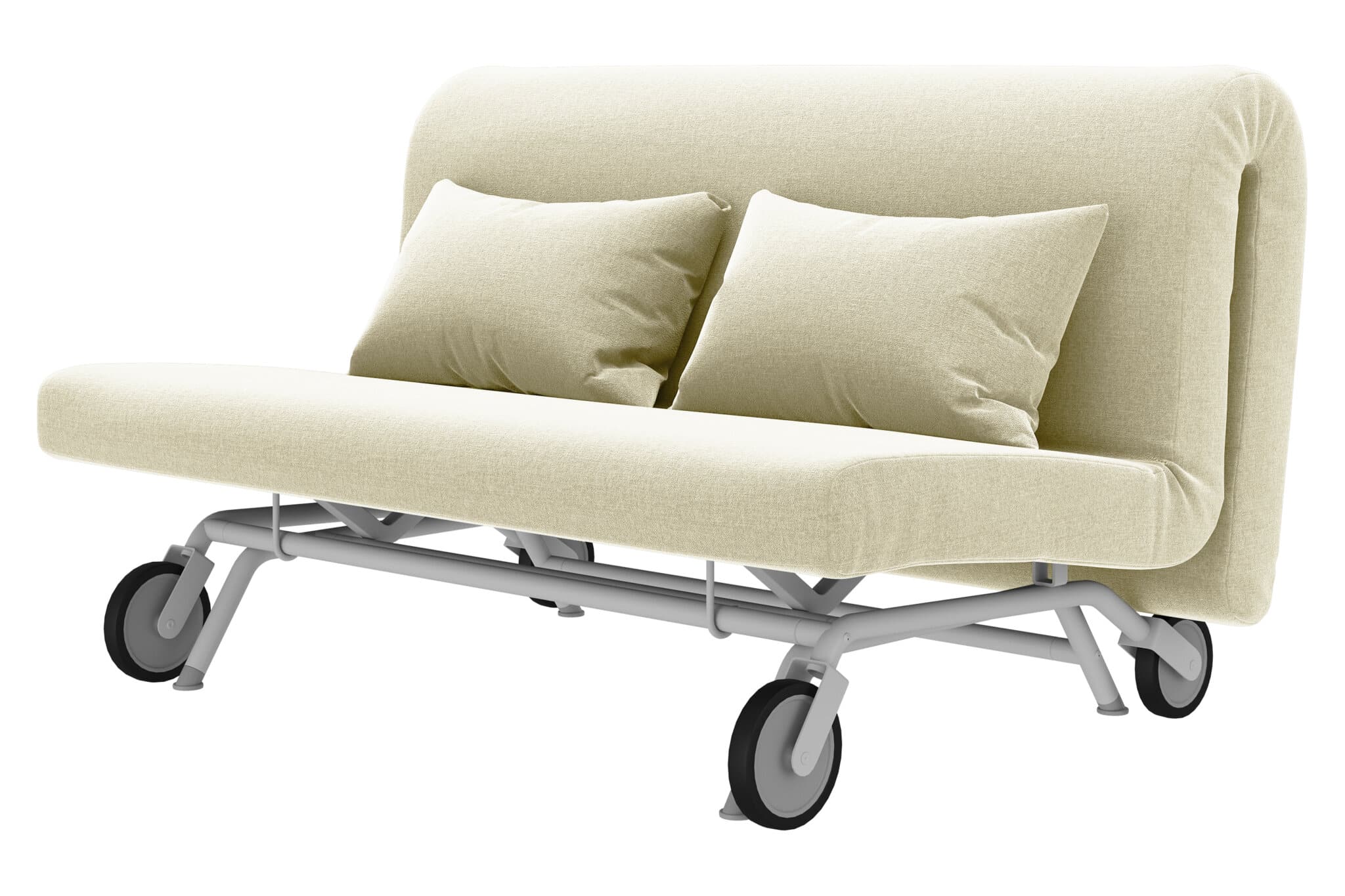 Front view of the product