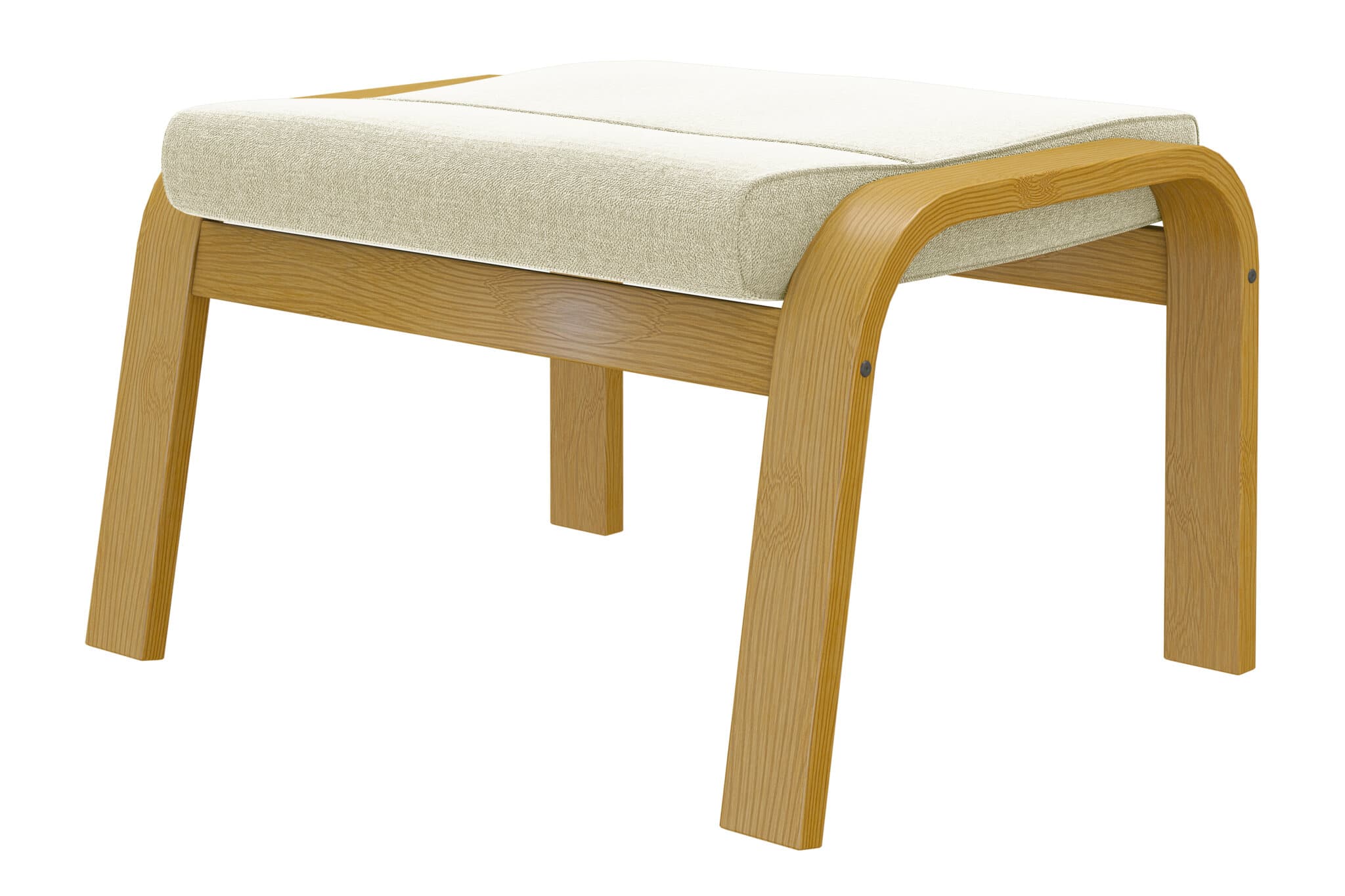 Front view of the product