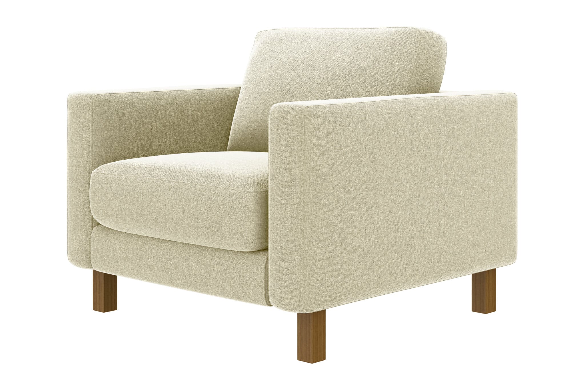 Front view of the product