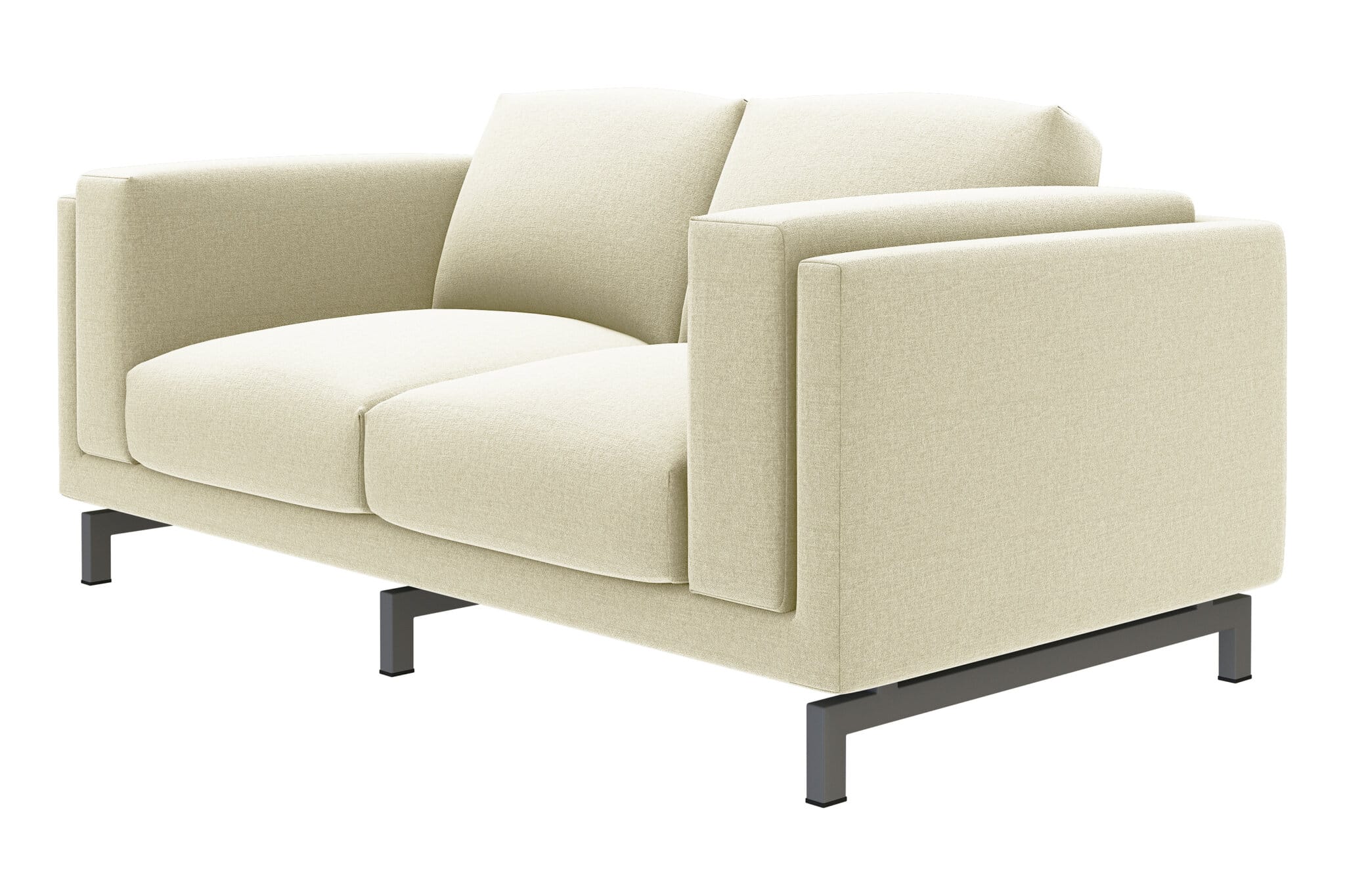 Front view of the product