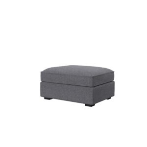 IKEA KIVIK footstool cover