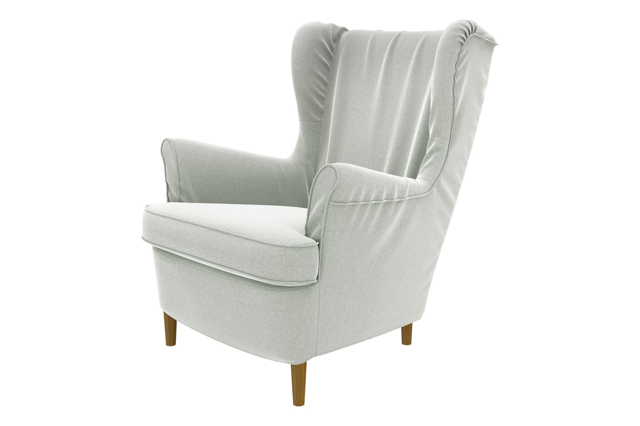 Front view of the product