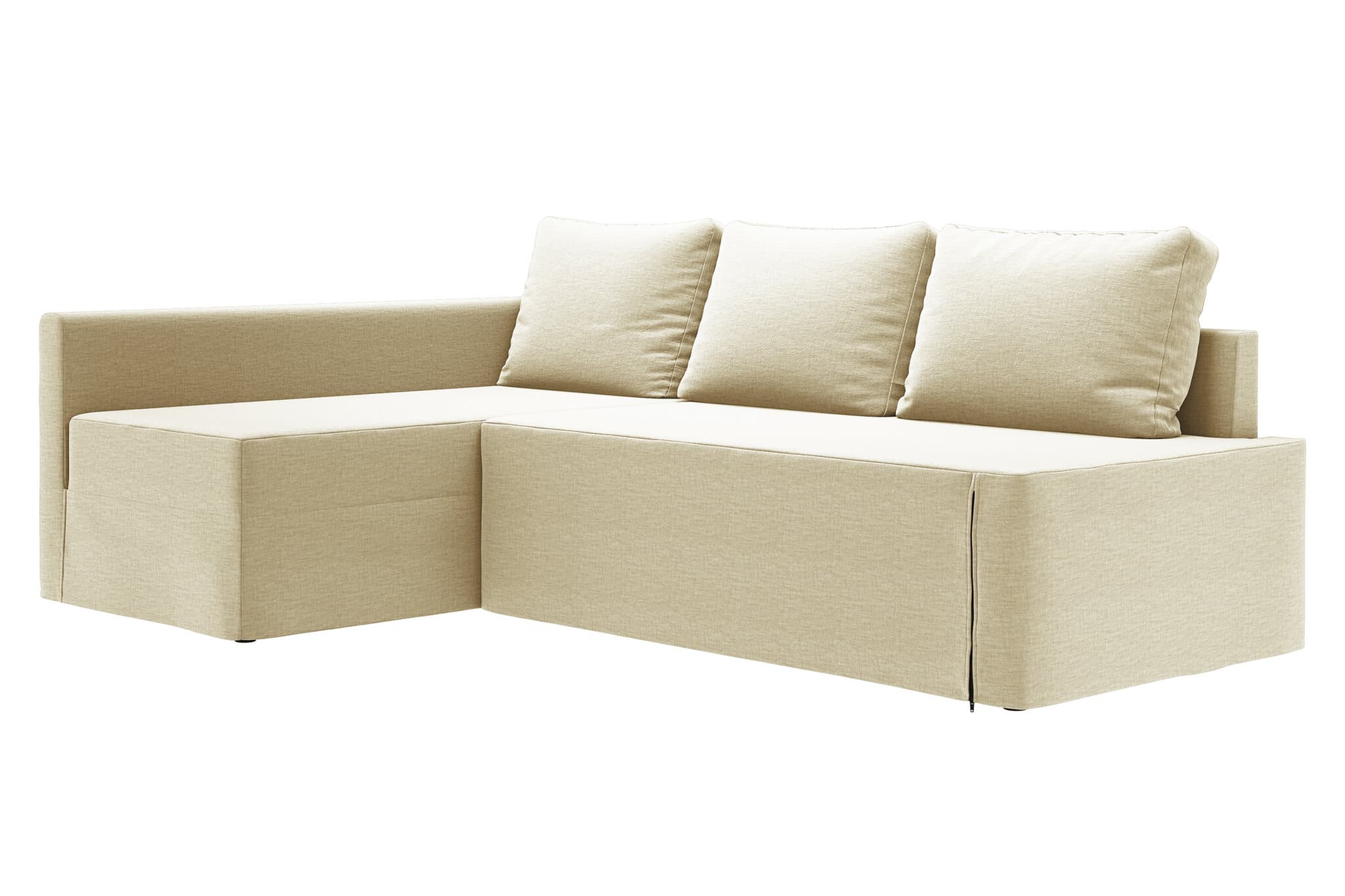 Front view of the product