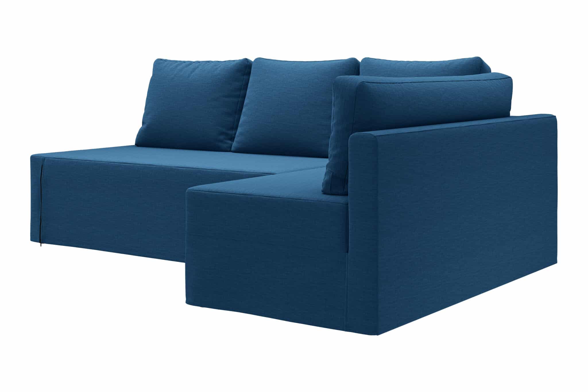 Front view of the product