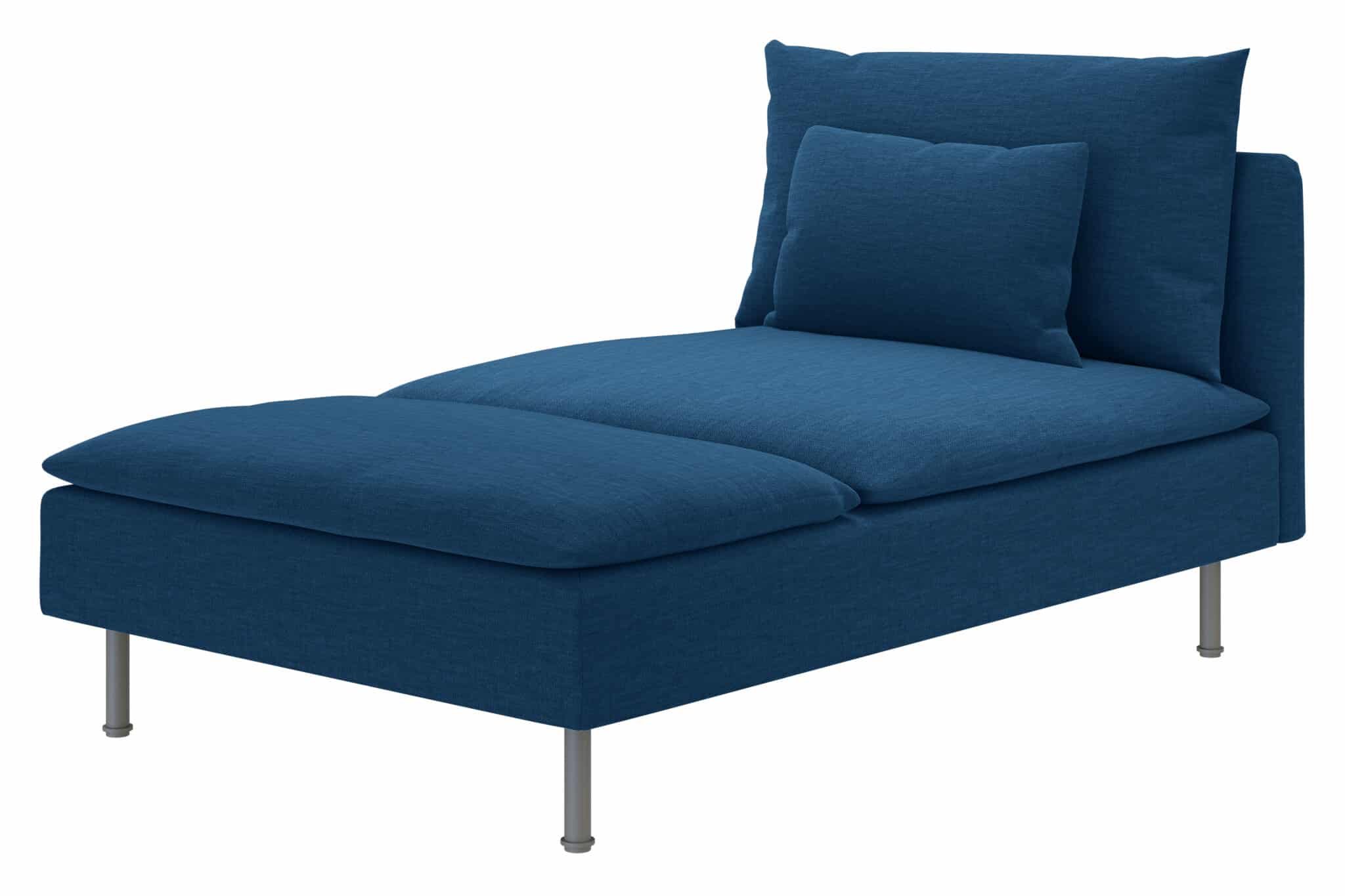 Front view of the product