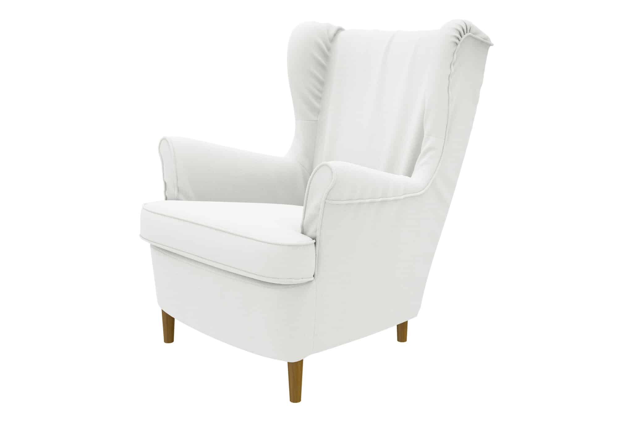 Front view of the product