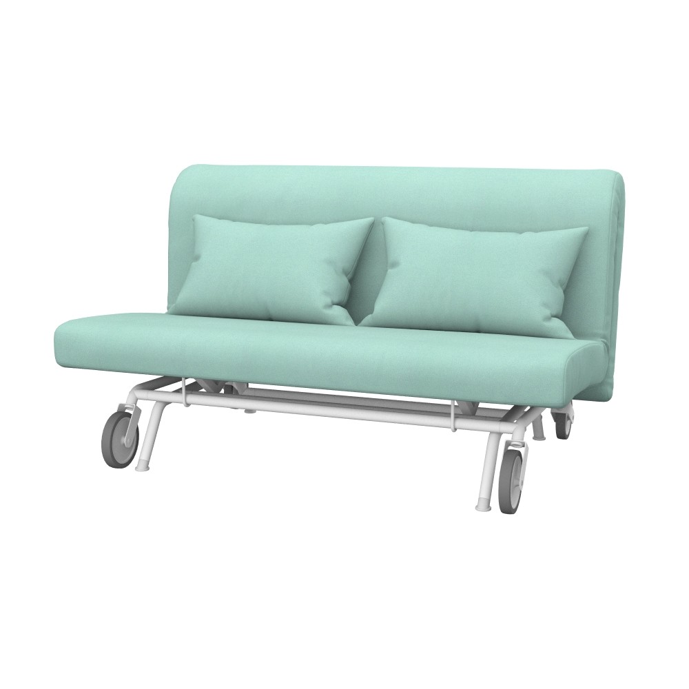 Front view of the product