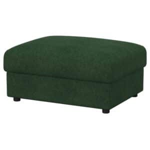 IKEA VIMLE footstool cover