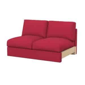 IKEA VIMLE 2-seat section cover