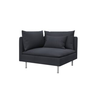 IKEA SÖDERHAMN corner element cover