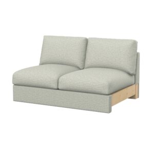 IKEA VIMLE 2-seat section cover