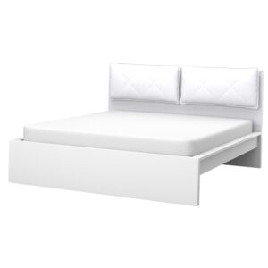 MALM 140cm bed headrest cover