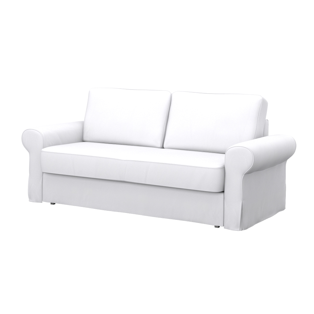 IKEA BACKABRO 3-seat sofa-bed cover