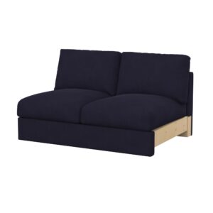 IKEA VIMLE  2-seat sofa-bed section cover