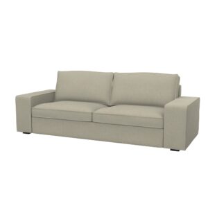 IKEA KIVIK 3-seat sofa-bed cover
