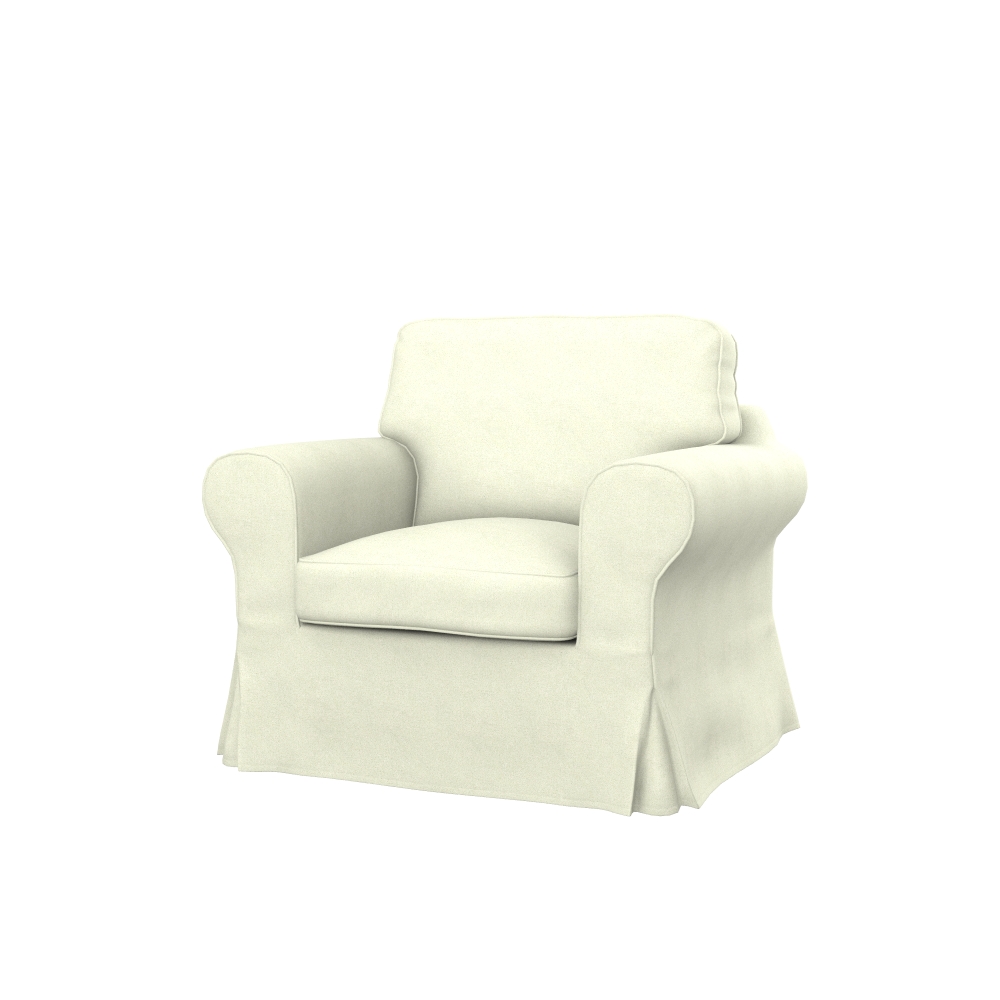 Front view of the product