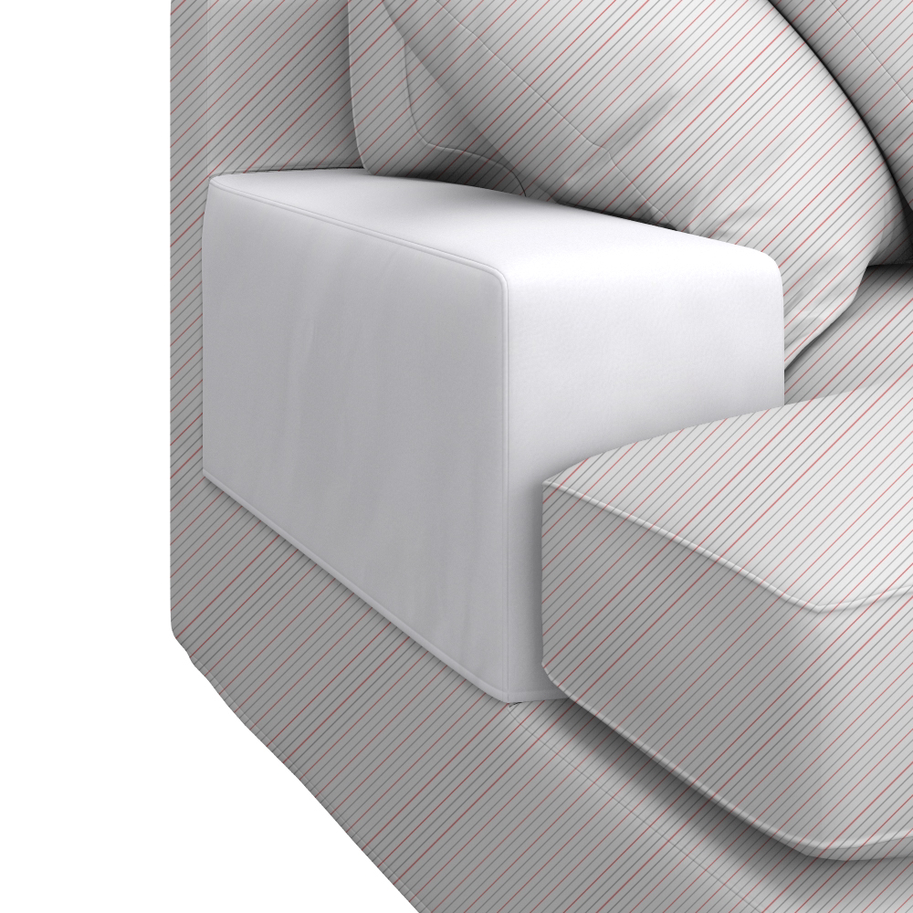 GOTEBORG armrest covers, pair