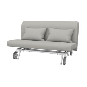 IKEA PS Sofa 2-seat sofa-bed cover