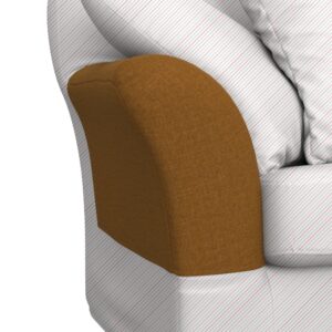 TOMELILLA armrest covers, pair