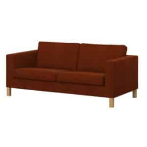 KARLANDA 2-seat sofa-bed cover