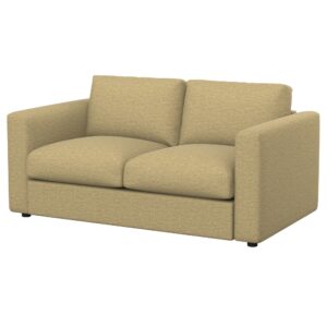 IKEA VIMLE 2-seat sofa-bed cover