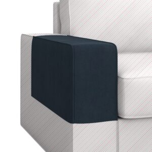 VILASUND armrest covers, pair