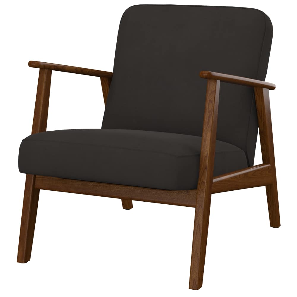 Front view of the product