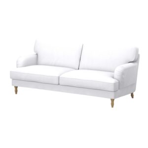 IKEA STOCKSUND 3-seat sofa cover