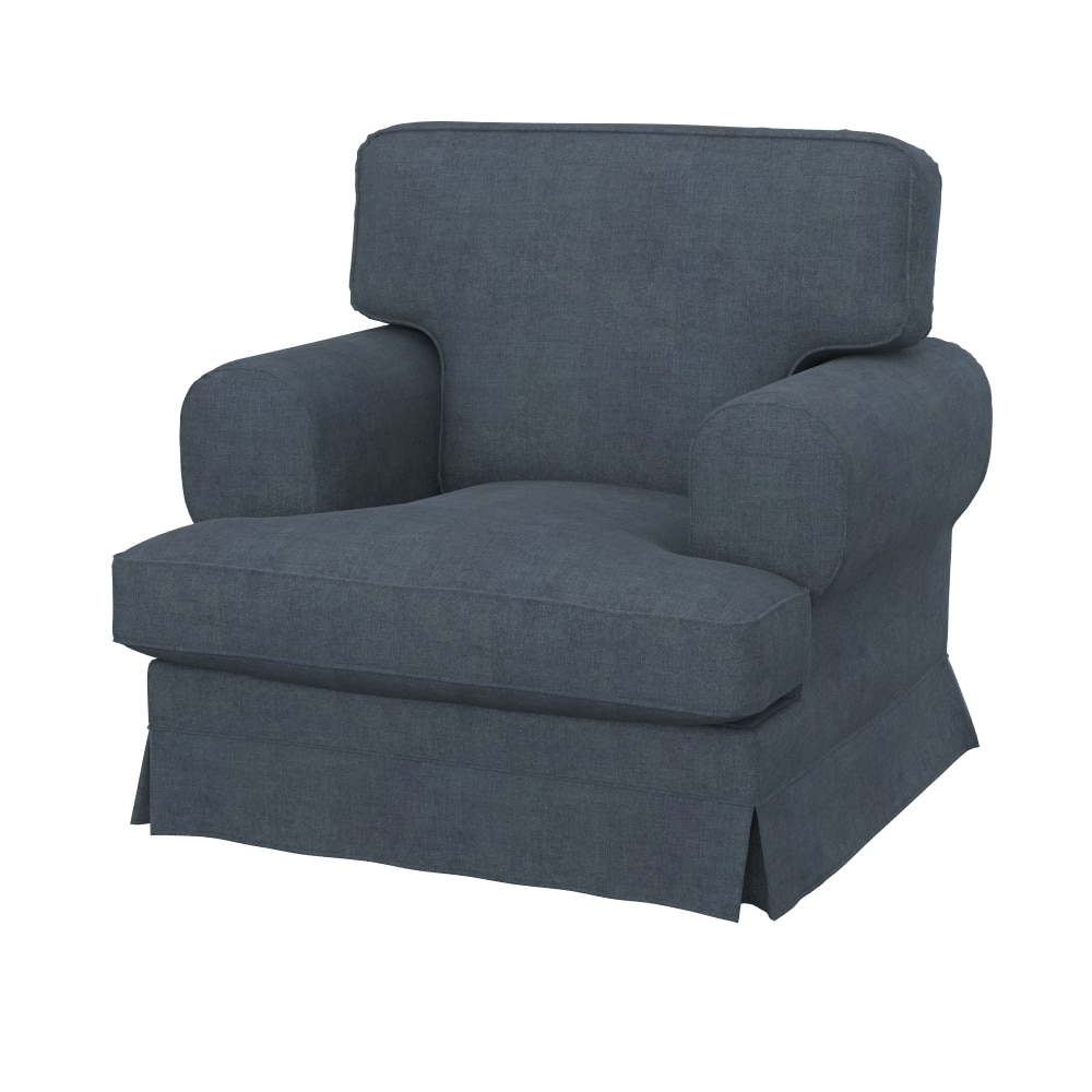 Front view of the product