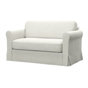 HAGALUND sofa-bed cover