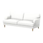 Front view of the product