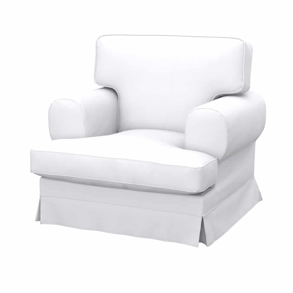 IKEA EKESKOG armchair cover
