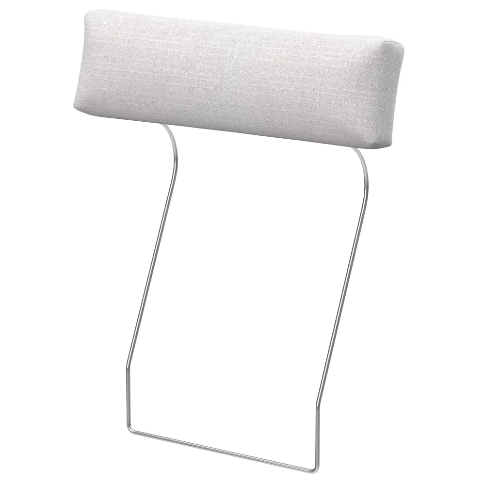 Front view of the product