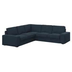 KIVIK 2+2 corner sofa cover