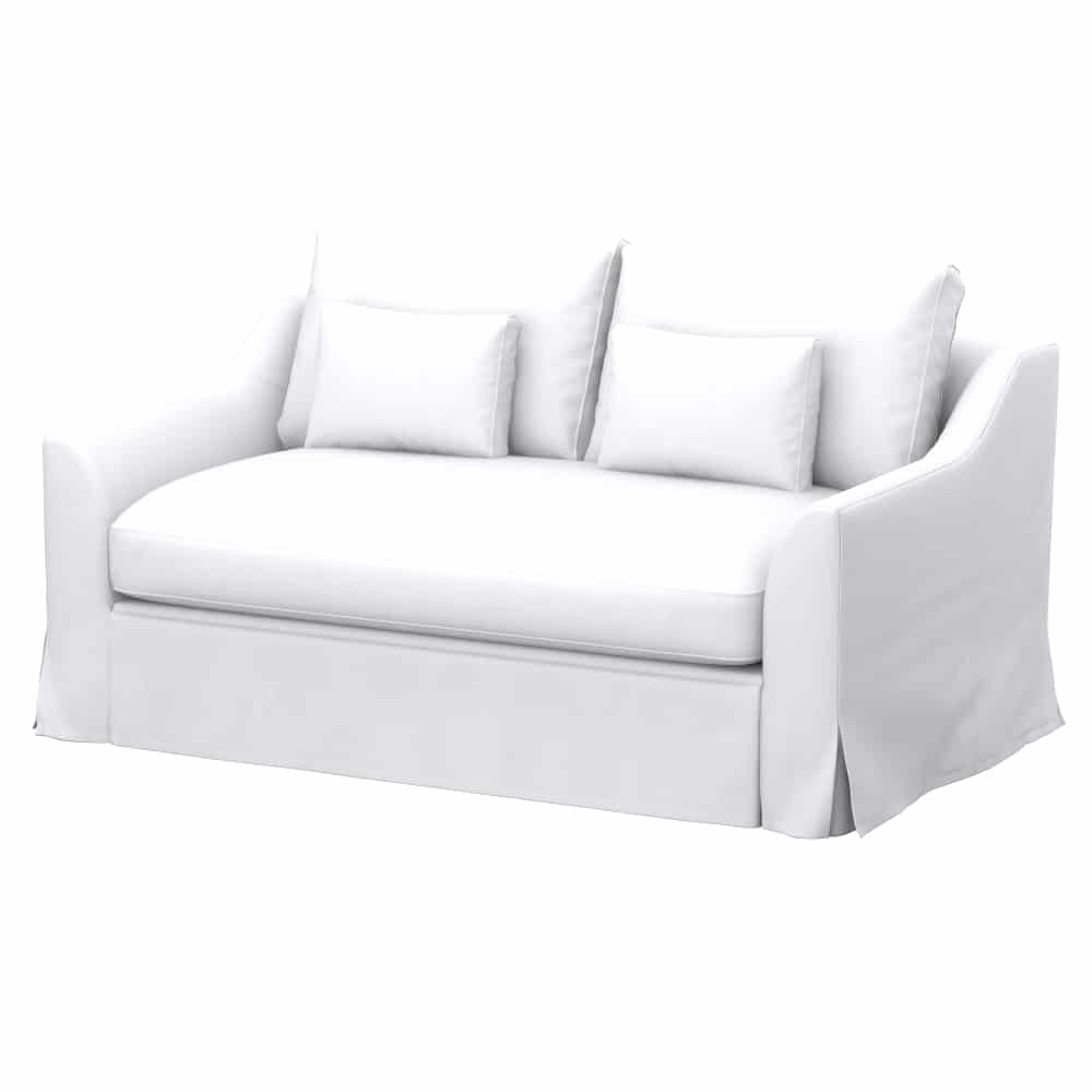 IKEA FARLOV 2-seat sofa-bed cover