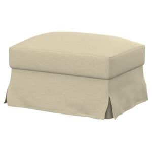IKEA FARLOV footstool cover