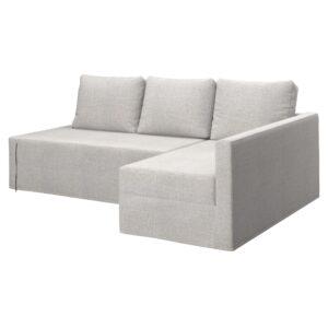 FRIHETEN corner sofa cover, right