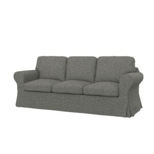 IKEA EKTORP 3-seat sofa cover