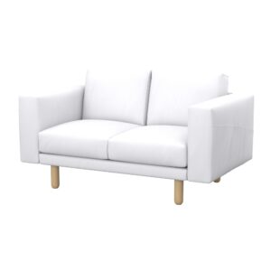 IKEA NORSBORG 2-seat sofa cover