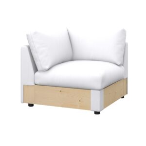 IKEA VIMLE corner element cover