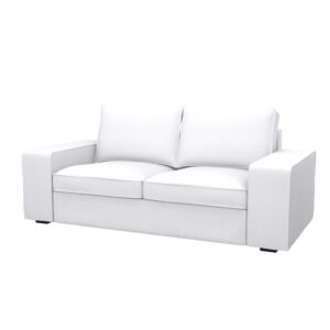 IKEA KIVIK 2-seat sofa cover