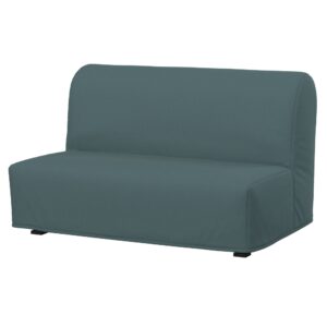 LYCKSELE 2-seat sofa-bed cover