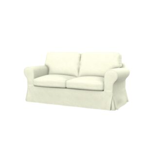 IKEA EKTORP 2-seat sofa cover