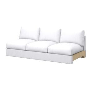IKEA VIMLE 3-seat section cover