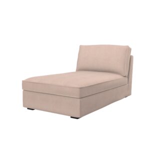 IKEA KIVIK chaise longue cover