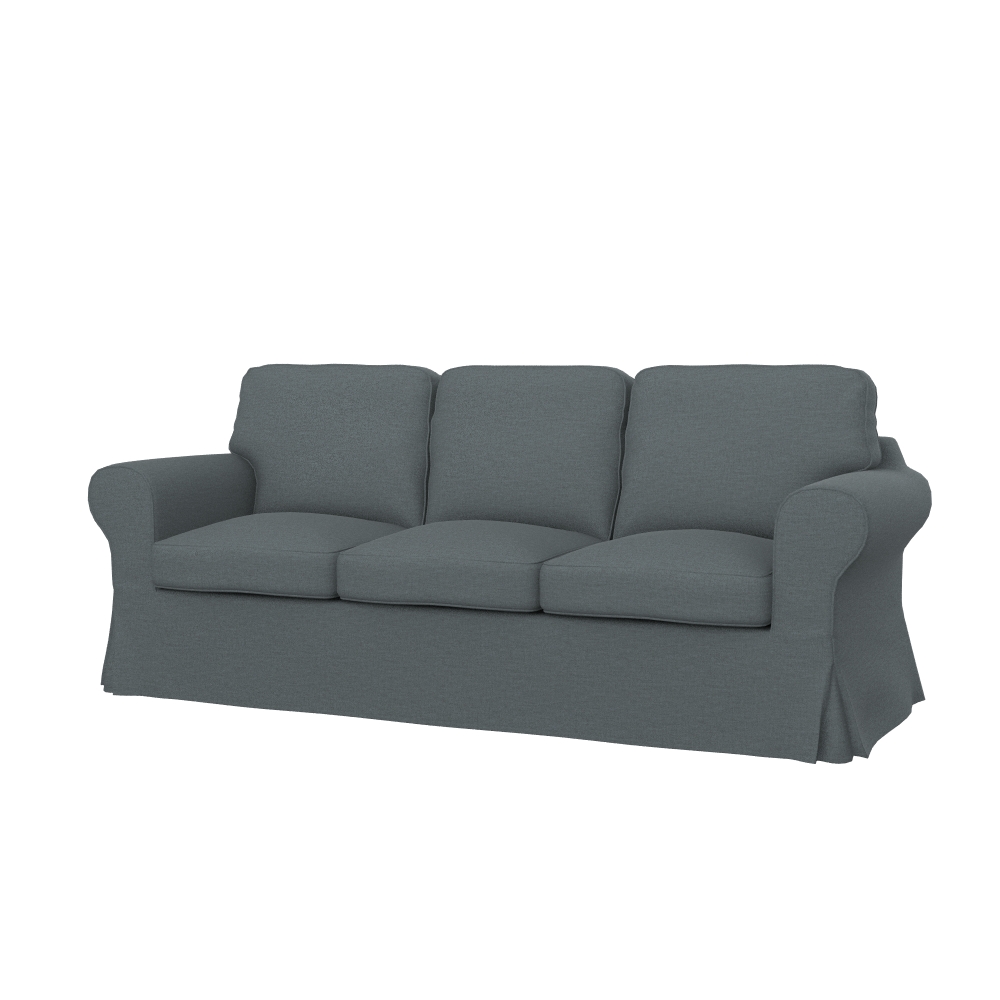 Front view of the product