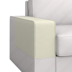 VILASUND armrest covers, pair