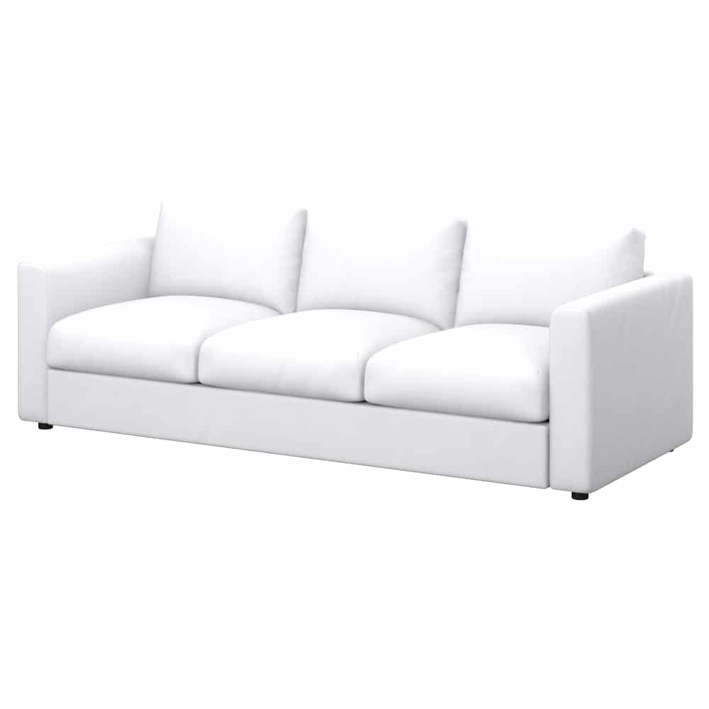 IKEA VIMLE 3-seat sofa cover