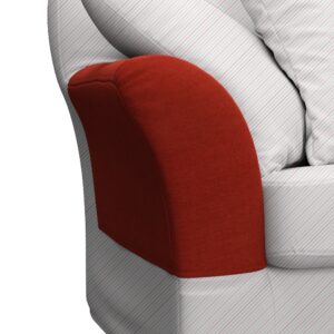 TOMELILLA armrest covers, pair
